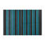Tapis intérieur / extérieur brun HorizontalStripes-316582460