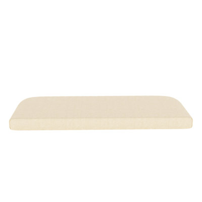 Indoor/Outdoor Bench Cushion by Winston Porter