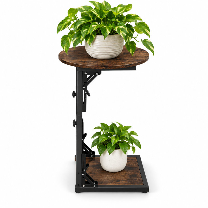 Support pour plantes d'extérieur