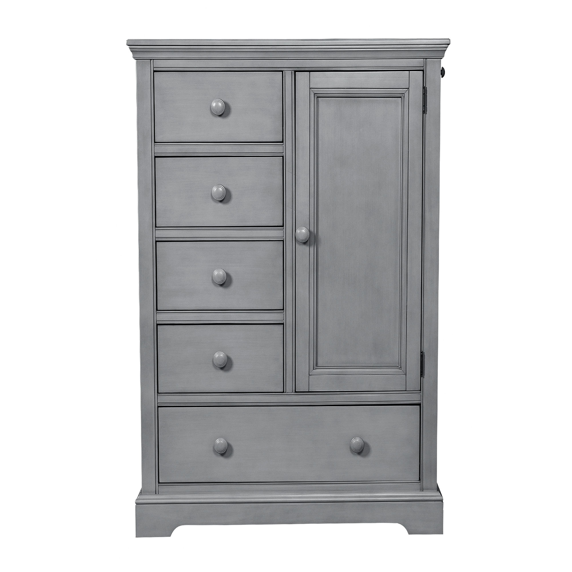 Charter Armoire, Cloud