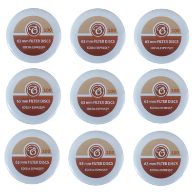 900 Filter Papers For Arobie Aeropress