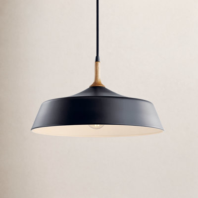 Edmar 1 - Light Single Pendant