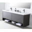 Meuble-lavabo 72 po Maumelle-102051196-102051193