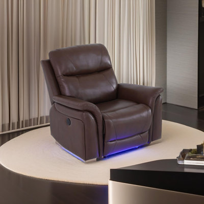 Coober Power Recliner Armchair