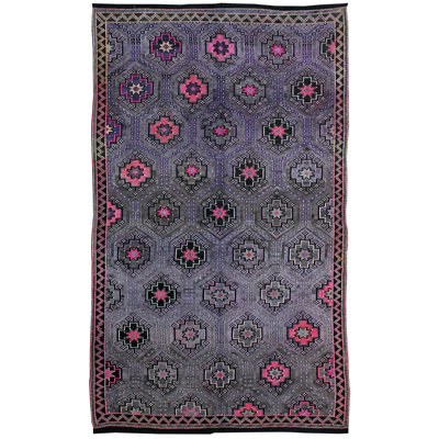 Jijim One-of-a-Kind 6'7" X 10'10" Area Rug