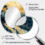 Miroir mural Istanbul-1495055900