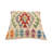 Steele Geometric Throw Pillow