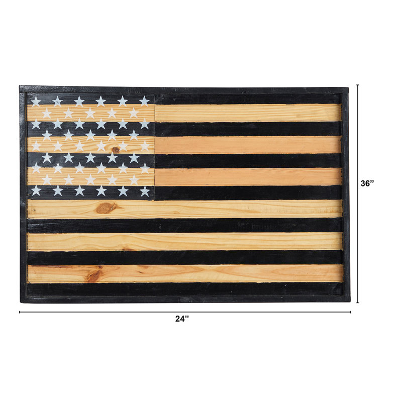 Wall Decor, Black