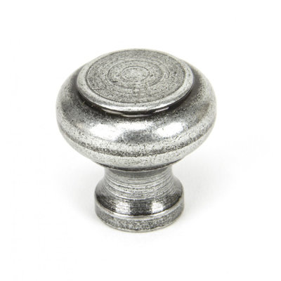 Regency 30mm Diameter Round Knob