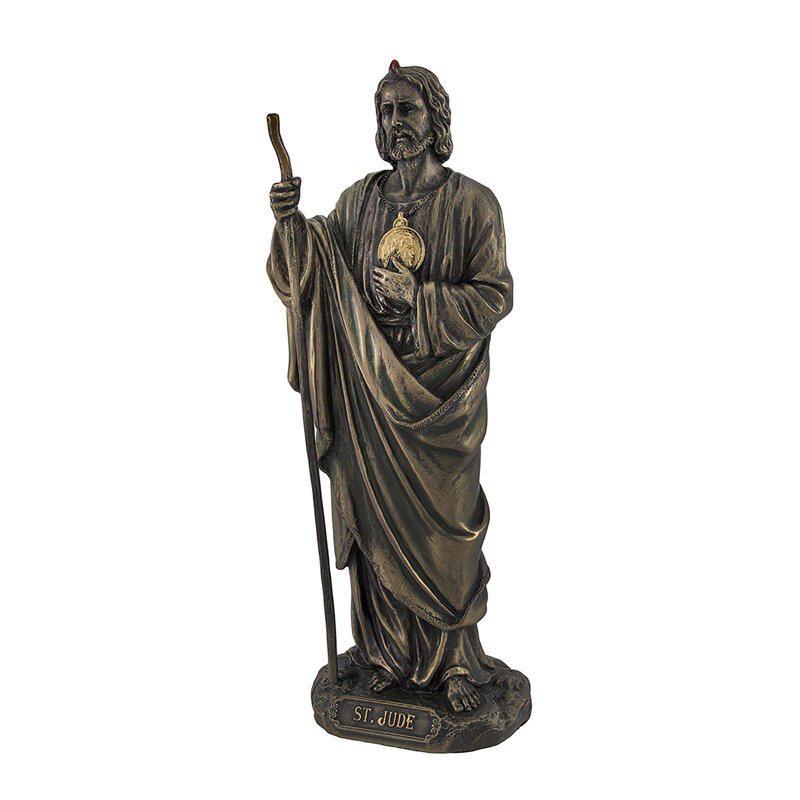 Khanka Statue