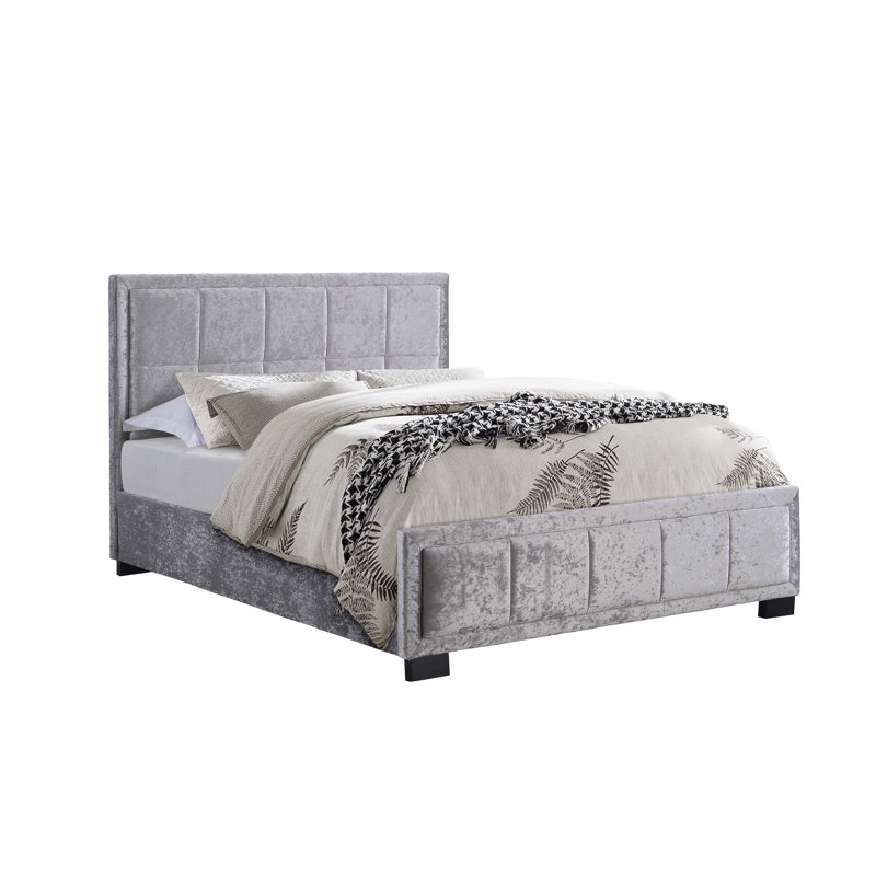 Aween Treehouse Bed Frame, Small Double (4'), Steel