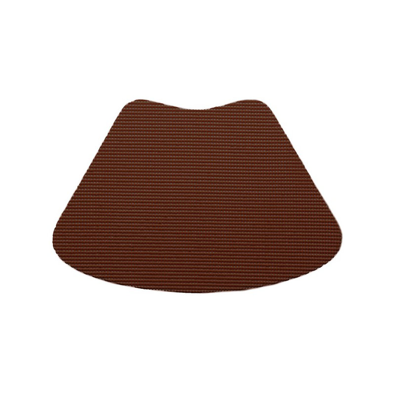 Napperon 13 "Baltz, Chocolat