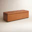 Repose-pieds avec rangement Lakeport-220743532
