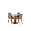 Withernsea 4 - Person Dining Set-868271675-868271558