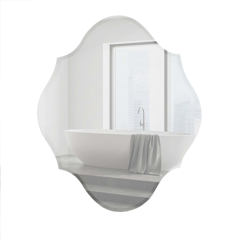 Miroir d'appoint Lillis