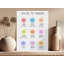 Wrapped Canvas Print Set-1351454672