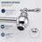 NOVEL Kitchen Faucet-86505190-86505192