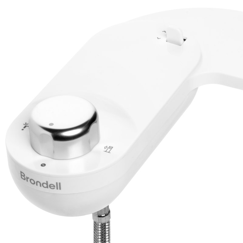 SimpleSpa Eco Essential Ambient Bidet Attachment