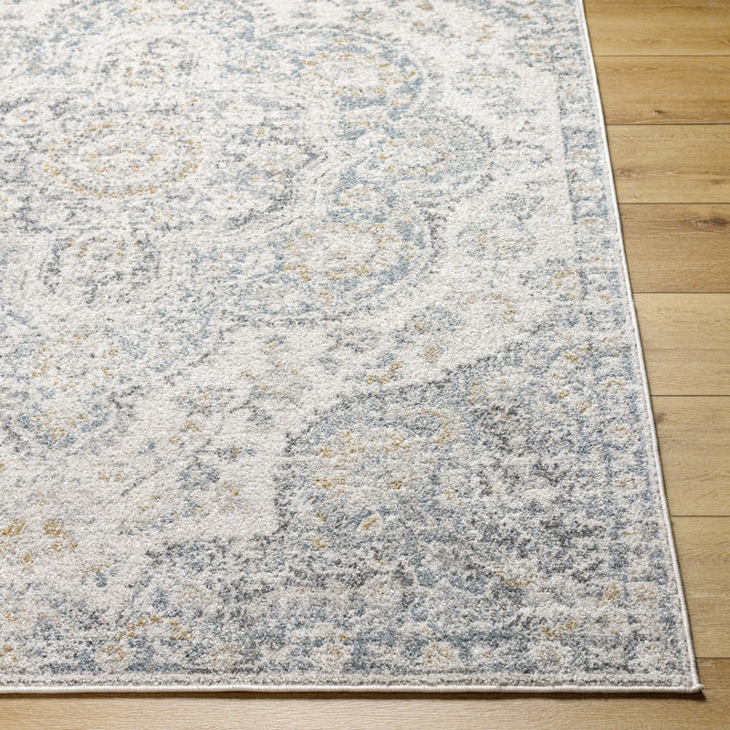 Glenaire Oriental Area Rug, Runner 80 x 230cm