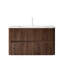 Meuble-lavabo et lavabo 36 po NOOR