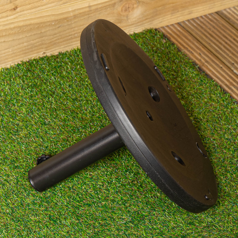 Samuel Alexander 11.5kg Umbrella Base