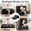 Tri-Fold Velours côtelé 6 po-409482614-410396083