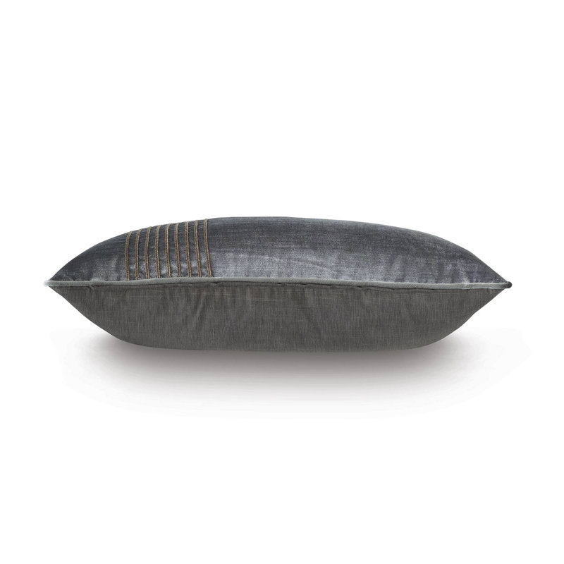 Indochine Lumbar Pillow Cover & Insert