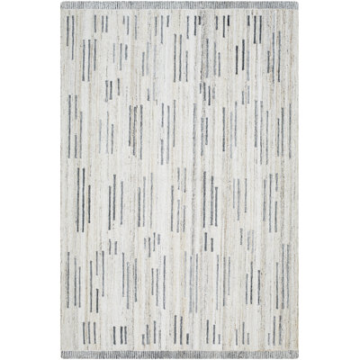 Berna Abstract Area Rug