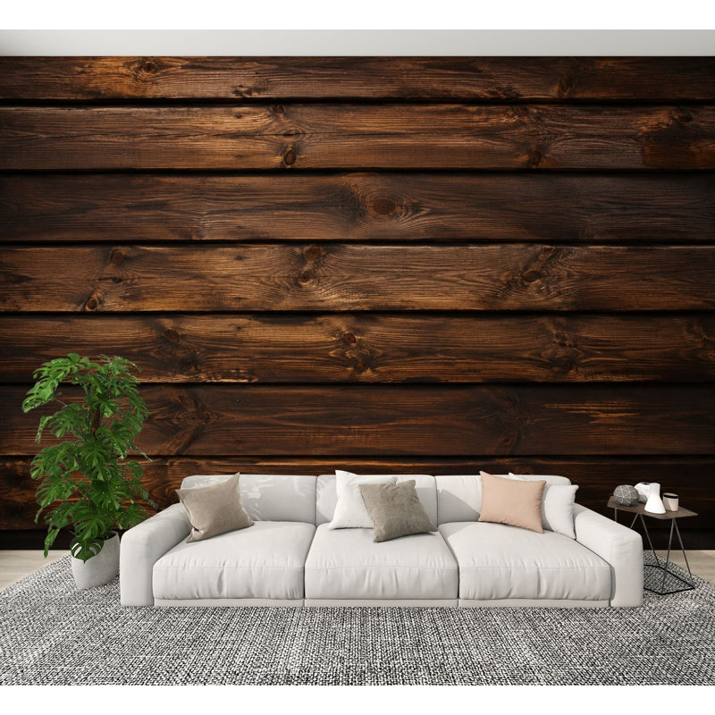 Papier peint auto-adhésif Peel and Stick, 144" L x 100" W