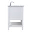 Ensemble de meuble-lavabo simple 36 po Voss-1777358495