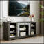 Ethridge avec espace de rangement ouvert