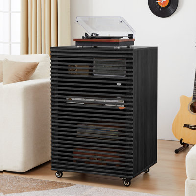 Stand Audio Cabinet