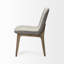 Chaise d'appoint rembourrée Nixi-87992117