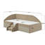 Upholstered Daybed-1558454793