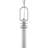 Uffington 5 - Light Dimmable Chandelier-13385878