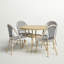 Ensemble de salle à manger Cato-60947276-61092888