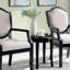 Fauteuil l 26,75 po