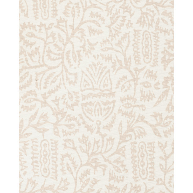Morris Fabric, Blush