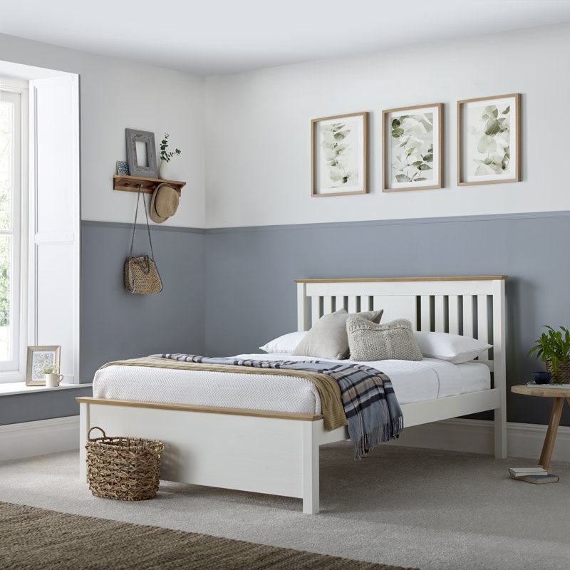 Dhital Bed, Single (3')