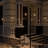 100FT LED Outdoor String Lights Patio Lights with 50 Shatterproof ST38 Bulbs,Connectable Dimmable Waterproof LED String Lights for Party,Garden,Birthday,Wedding,Backyard,Porch,Deck,Balcony,Christmas,Halloween, 2700K Warm White