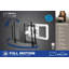 Symple Stuff Single Screen Wall Mount