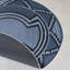 Judith Round Cotton Area Rug-1724879865