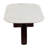 Dujon Marble Top Single Coffee Table