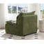 Canapé simple avec dossier et chaise simple-1154136655