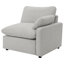 Ensemble de canapé modulaire inclinable électrique Billy-1239881026