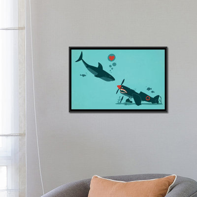 " Sea Of Love " by Jay Fleck