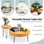 Table basse Alanson
