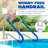 Pool Rail 55x32 inch Pool Railing
