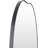 Rafaella Metal Oval Wall Mirror