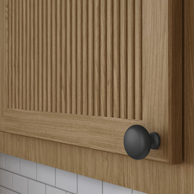 4706 Classic Knob